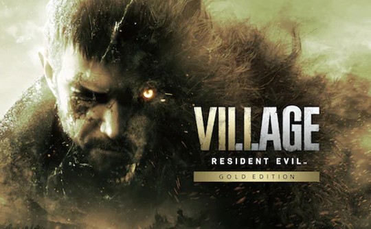 生化危机8黄金版(steam账号)/ Resident Evil Village Gold Edition