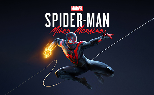 漫威蜘蛛侠 迈尔斯·莫拉莱斯(steam账号)/Marvel’s Spider-Man: Miles Morales