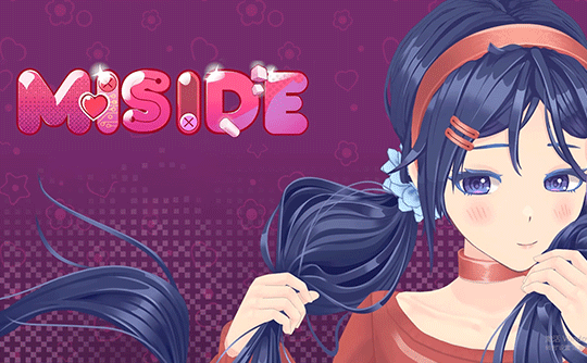 米塔/MiSide(steam国区激活码)