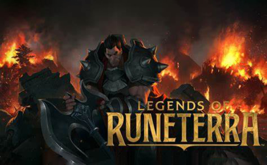 11000金币(新加坡服)上号代充 符文大地传说Legends of Runeterra