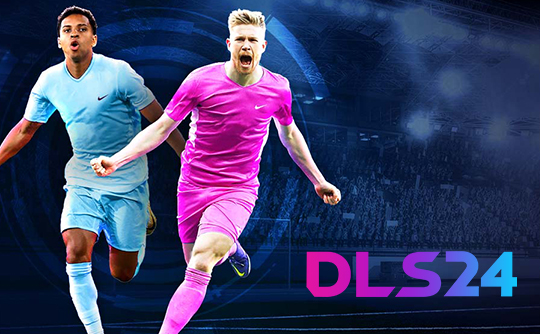 高级赛季挑战（国际服）上号代充 Dream League Soccer 2024