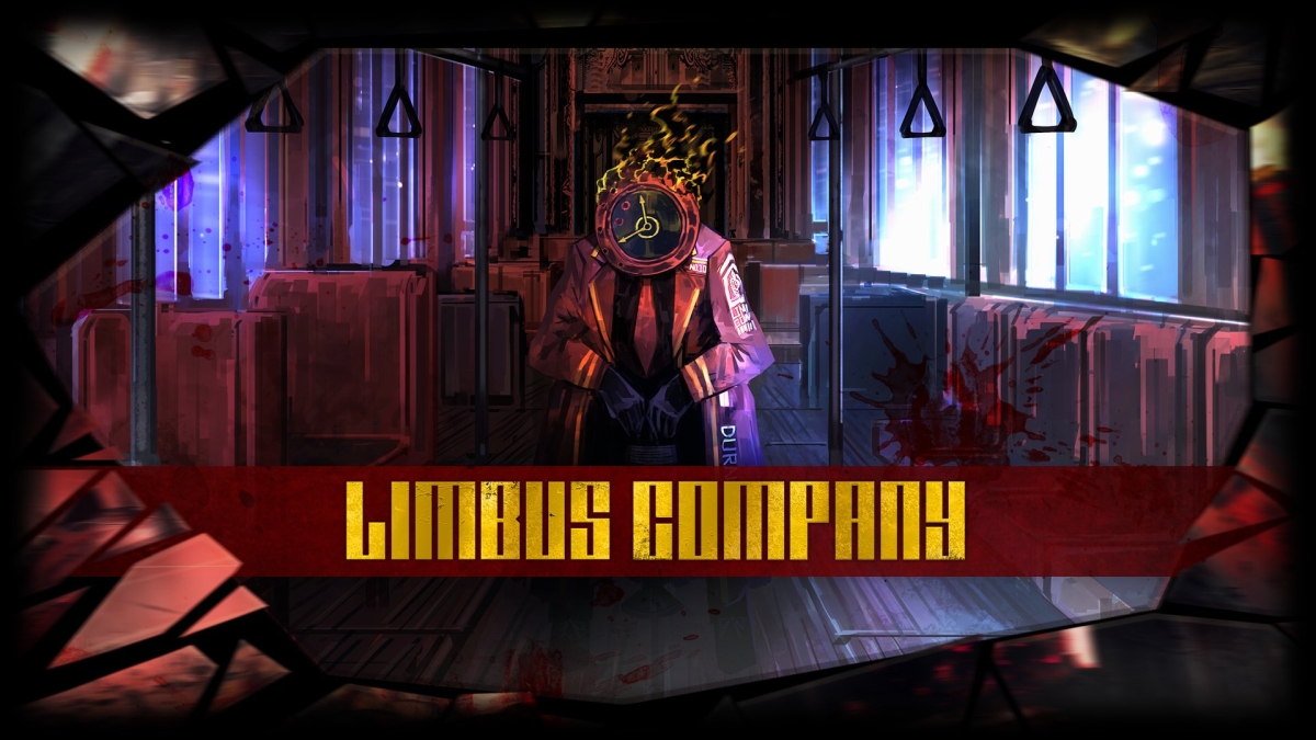 每月疯狂批次（国际服）上号代充 边狱公司Limbus Company